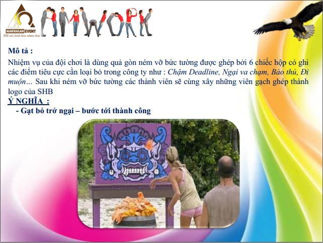 khát vọng vươn xa