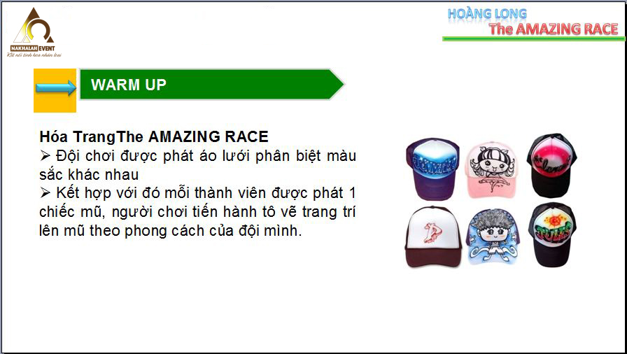 the amzazing race