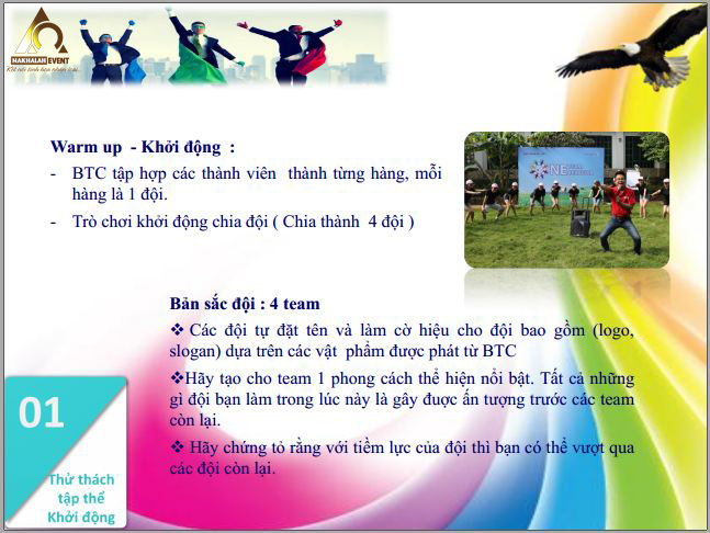 Khát vọng vươn xa