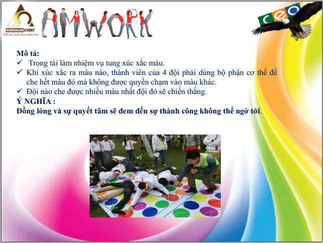 khát vọng vươn xa