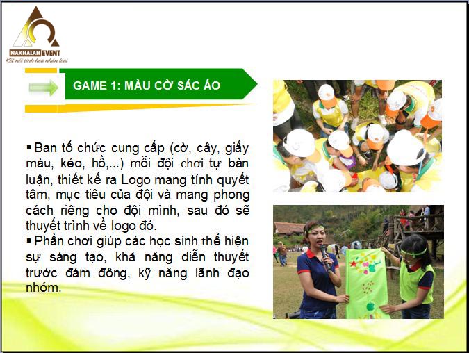 hành trình tuổi trẻ