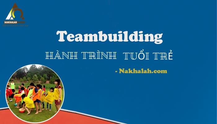 HÀNH TRÌNH TUỔI TRẺ
