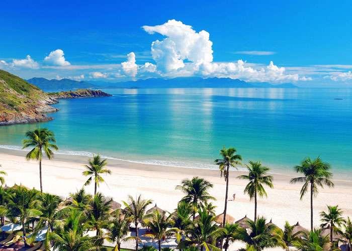 NKL-TN28. NAM ĐỊNH – ĐÀ LẠT - NHA TRANG – NAM ĐỊNH