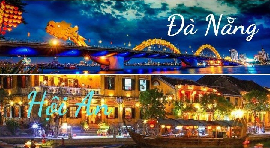 NKL-TN25. NAM ĐỊNH - ĐÀ NẴNG – HỘI AN - BIỂN MỸ KHÊ – BÀ NÀ HILL – NAM ĐỊNH (3N2Đ)
